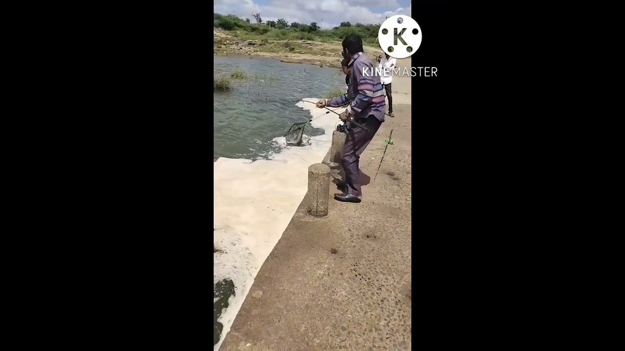 Big rupchand Fishing 😱India's🇮🇳 pirana best !technic!( Harsur dam)in Karnataka gulbarga anglers 🐟