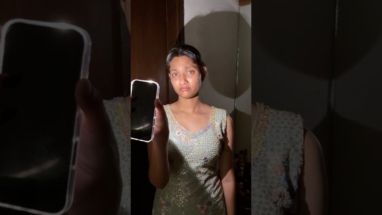 GRWM for shaadi🤩|#shorts #grwm #shaadi
