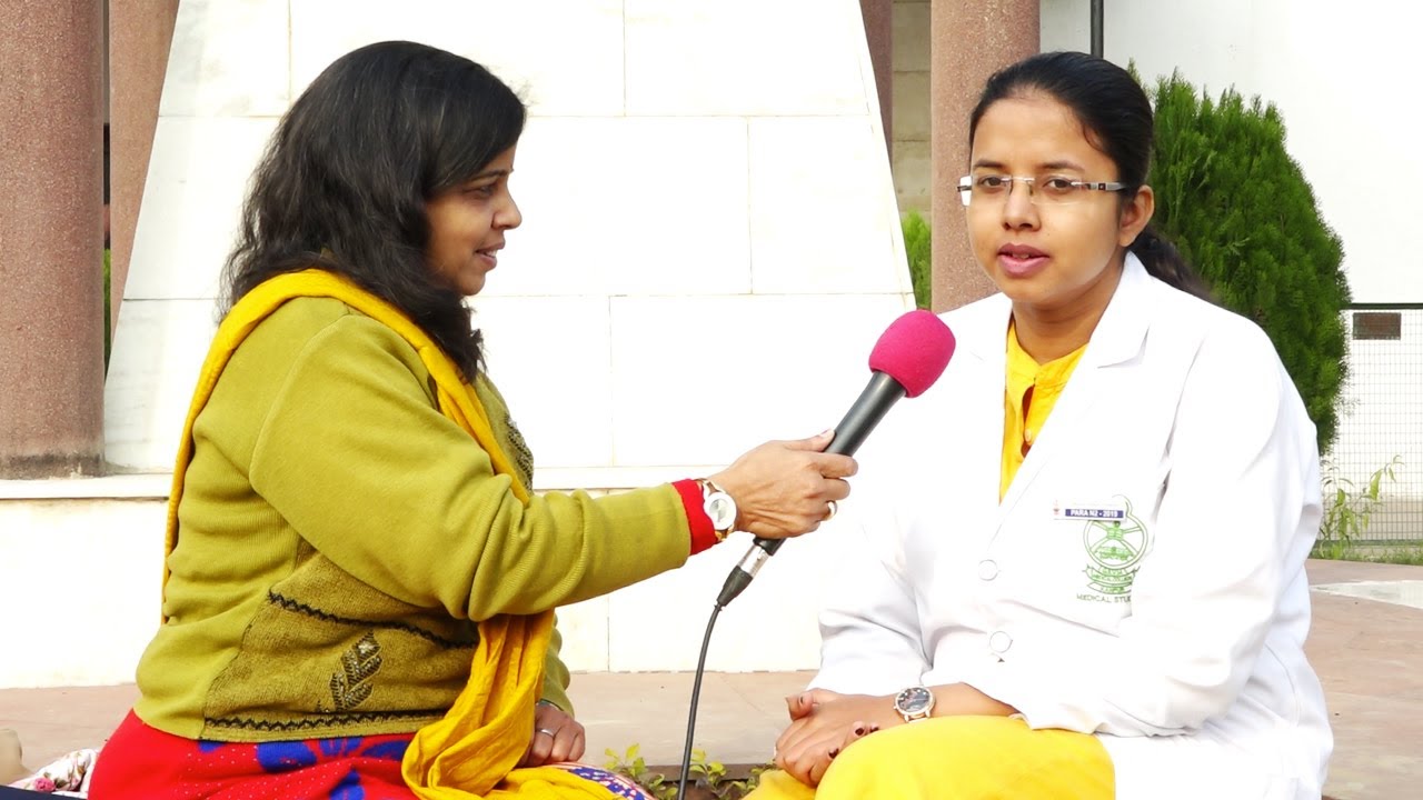 NEET 2020- सरकारी मेडिकल कॉलेज के लिए ऐसे करें तैयारी...| MBBS student Shivani shares success story