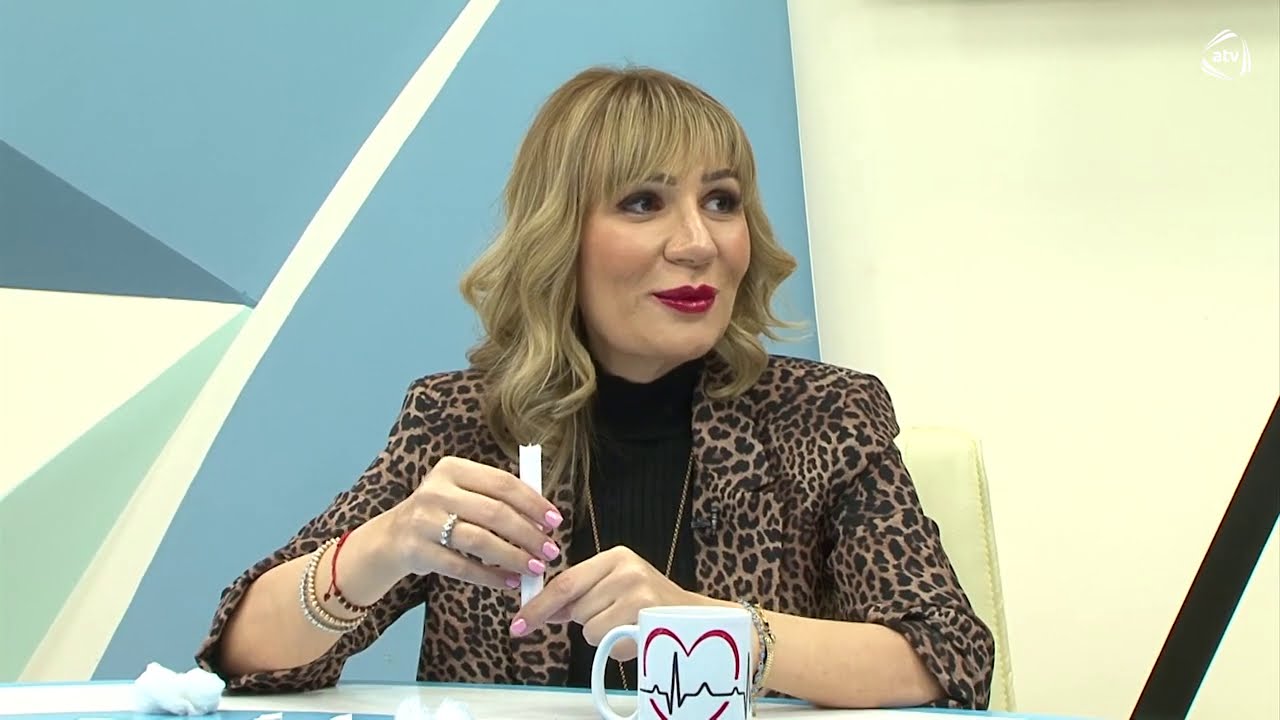 Narınc Rüstəmova -  