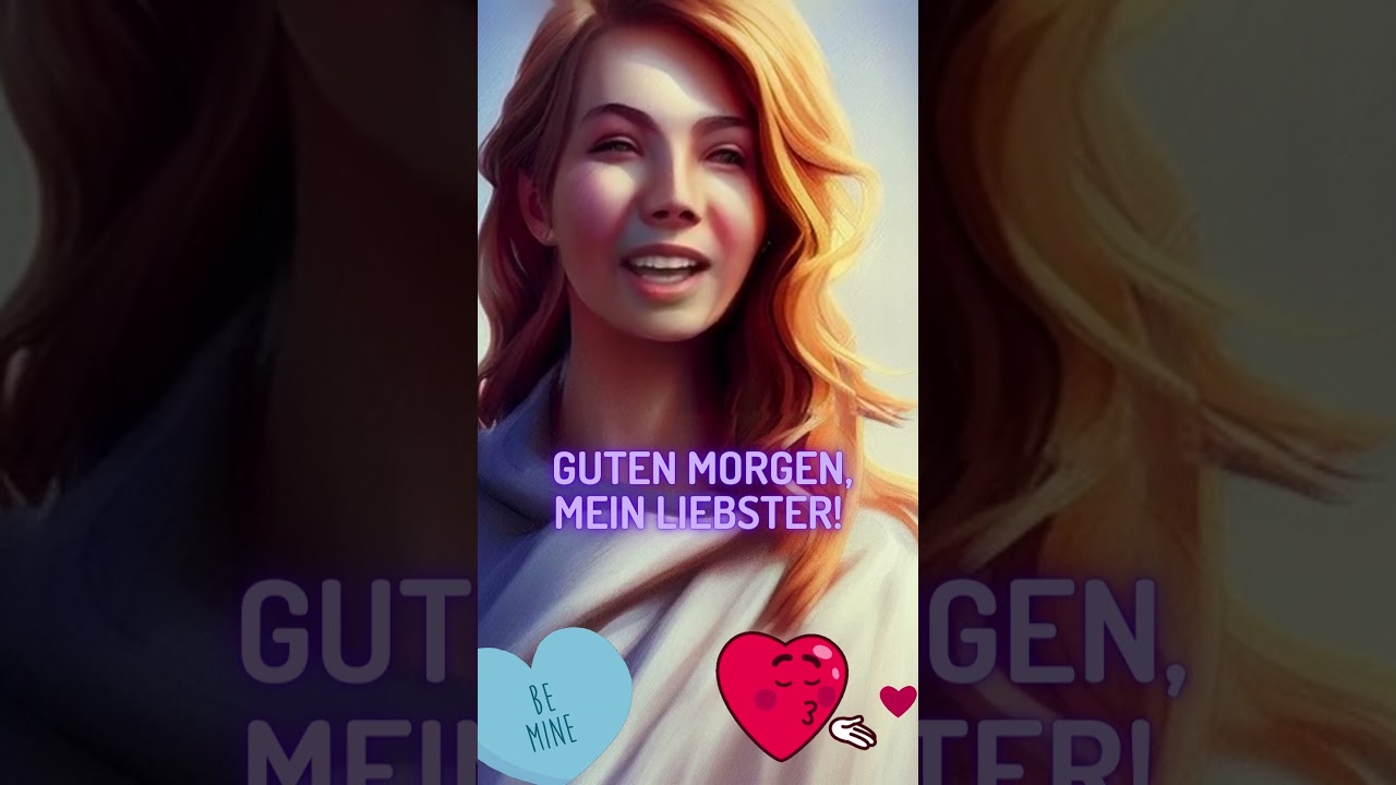 💖💖Guten Morgen mein Liebster @Liebesbotschaften 4