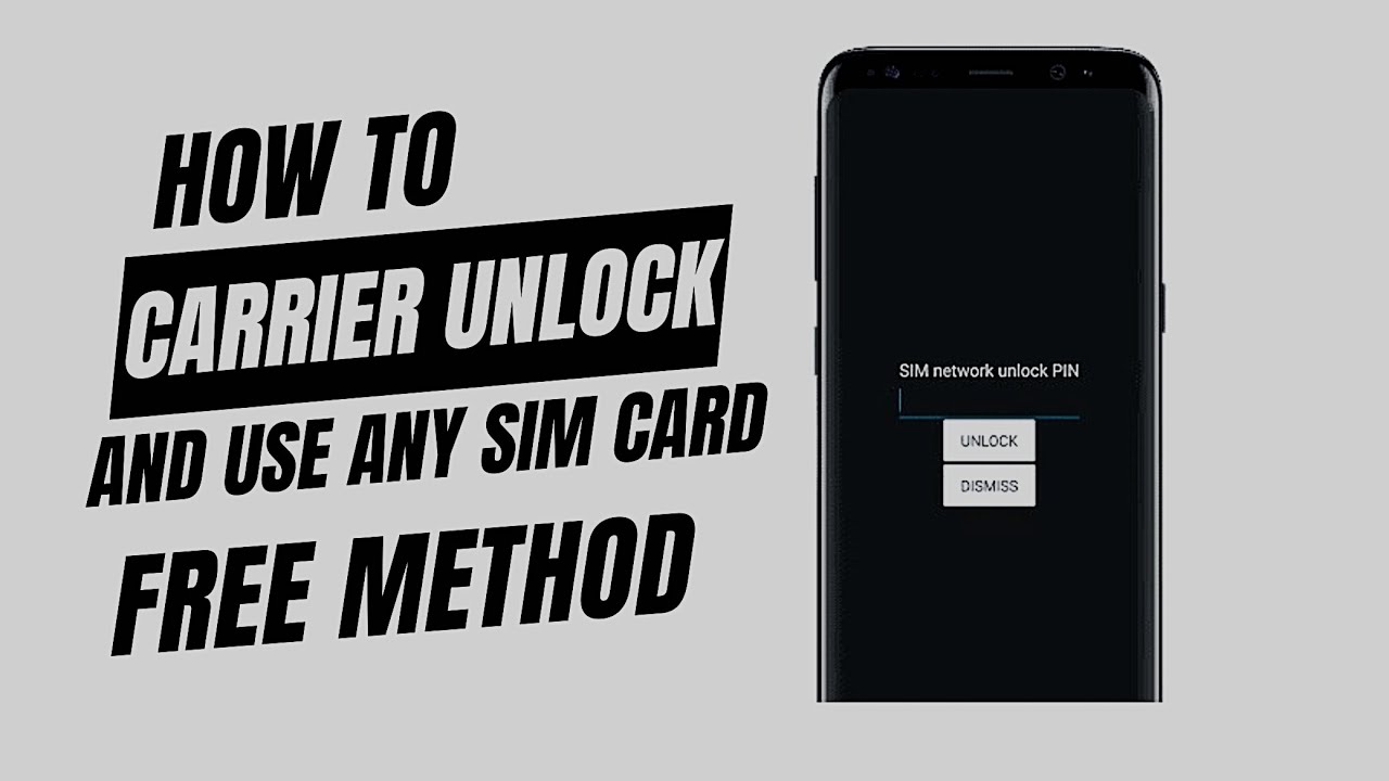 Free Unlock Code for LG K40 Use Any Carrier Without Fees