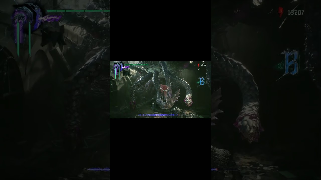 This Thing Shouldn&rsquo;t Exist... Nidhogg Boss Fight 😨