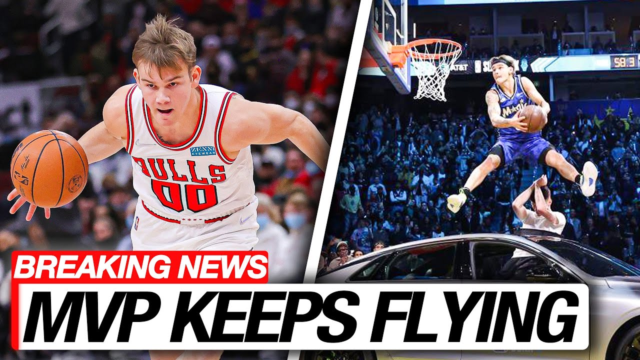 The NBA Is HIDING This Talent From Everyone…