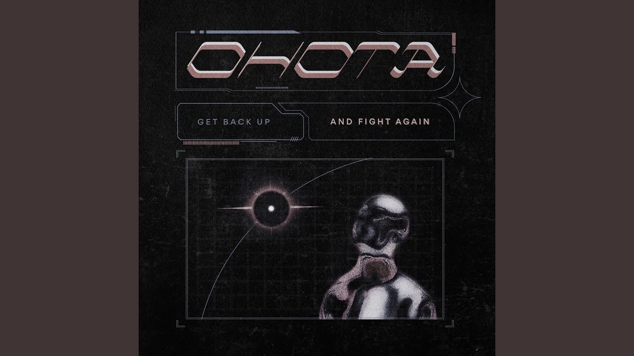 Get Back up and Fight Again