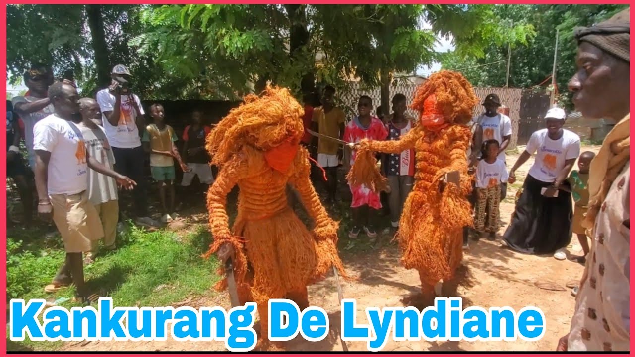 Kéwoulo,  Diambodong de Ziguinchor lyndiane