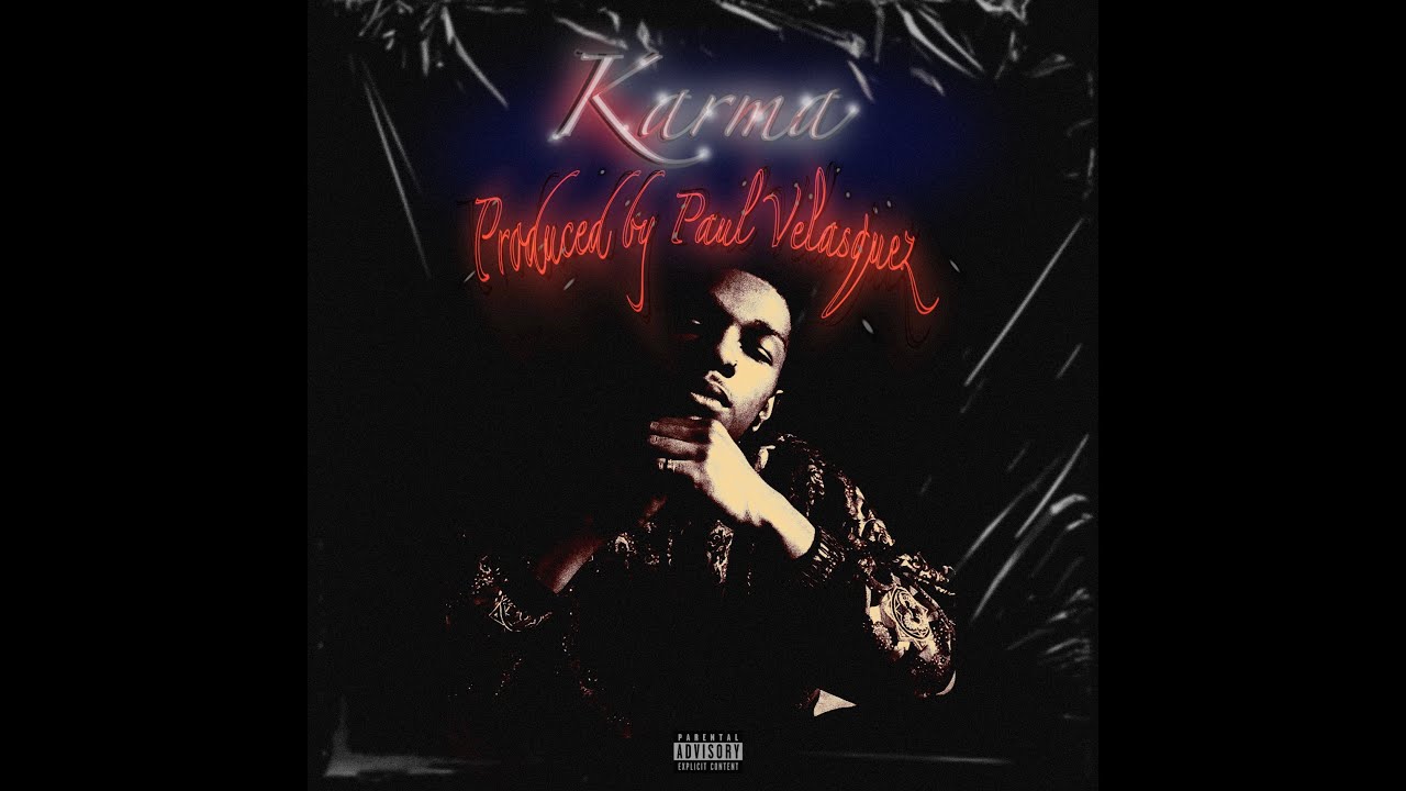 BlueSilk ft. Beezo - Karma
