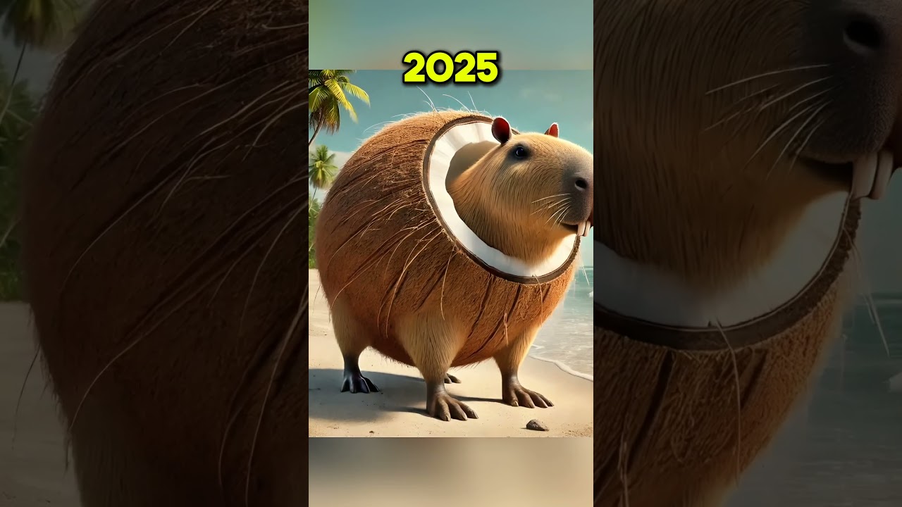 Italian Brainrot Memes 2025 vs 7020 #shorts