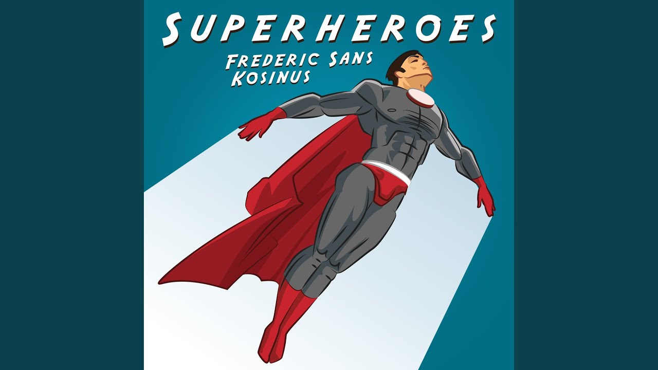 American Superhero