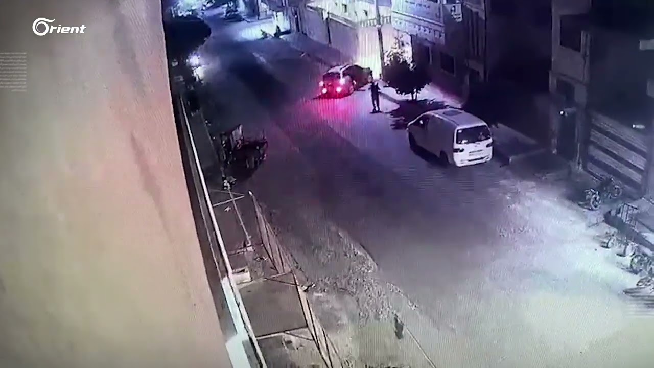 مسلحون يختطفون جعفر عثمان مدير شركة توليب للإنترنت في مدينة الباب