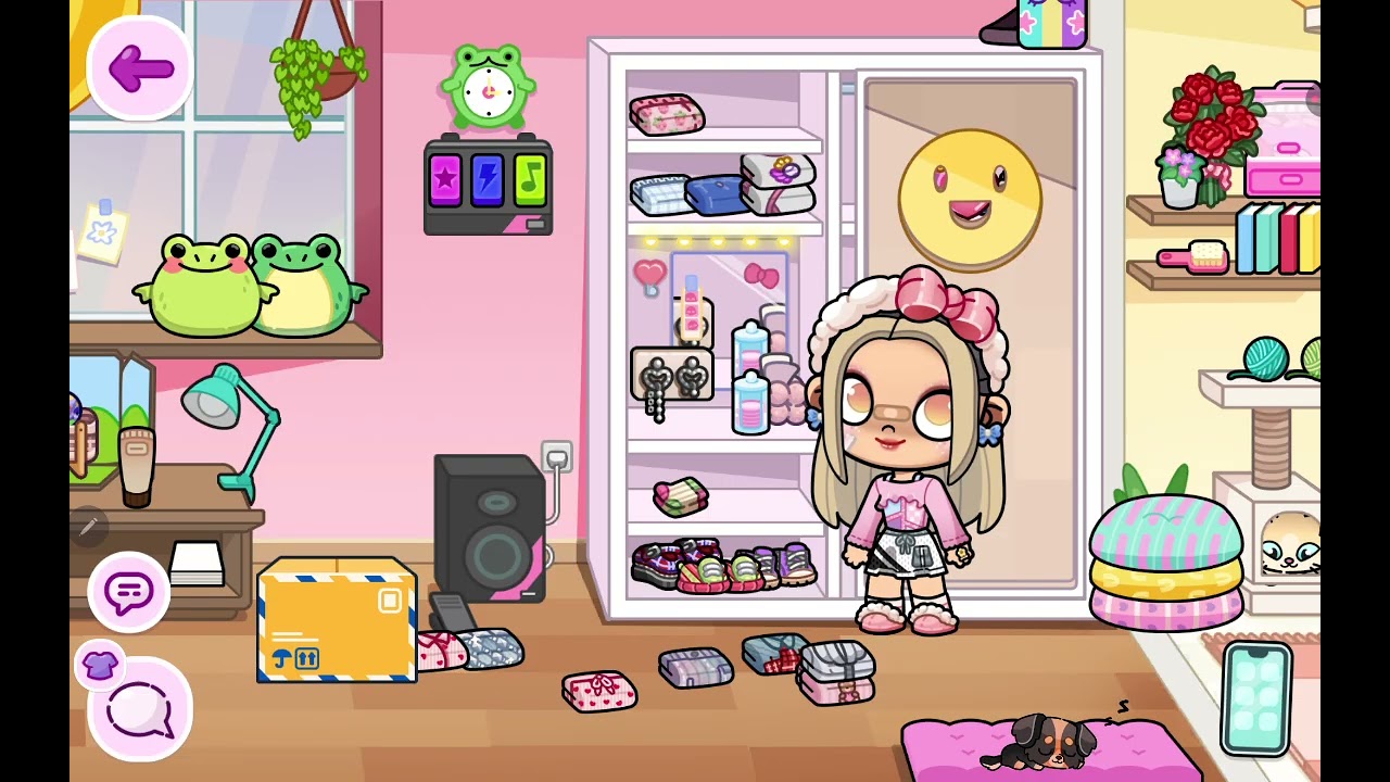 ❤️