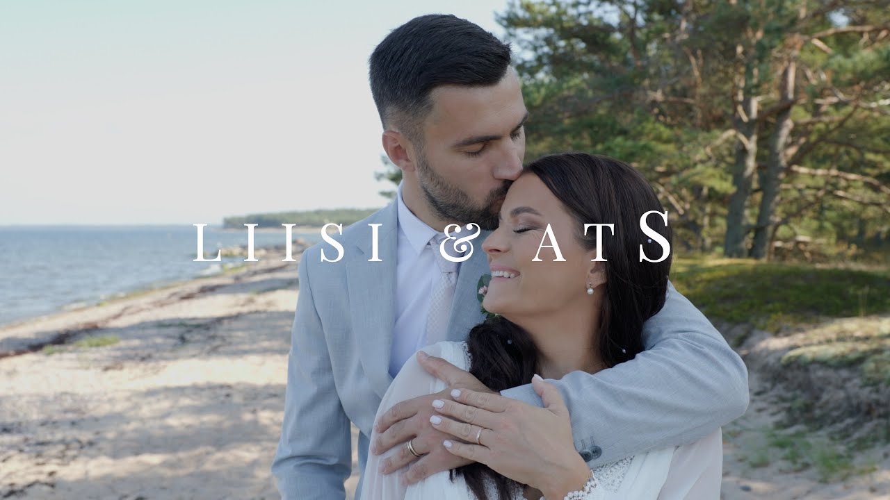 Liisi & Ats | PULMAVIDEO