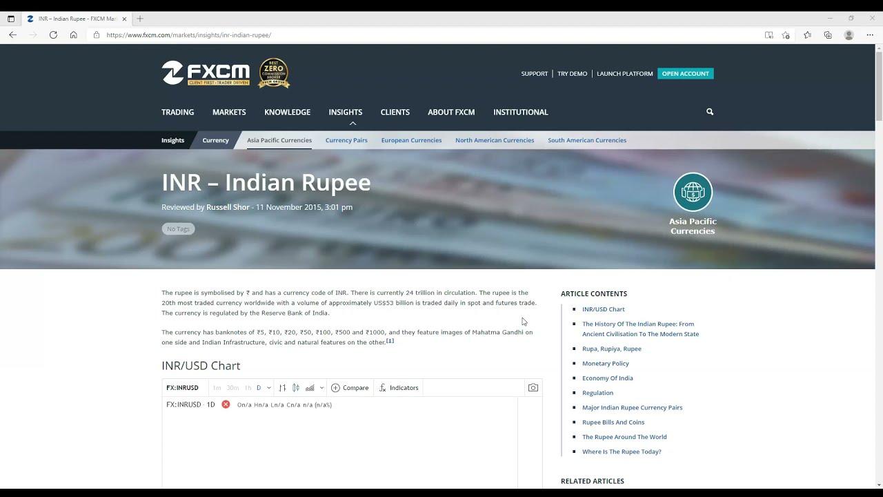 How to Generate API with FXCM? | Evol Trader