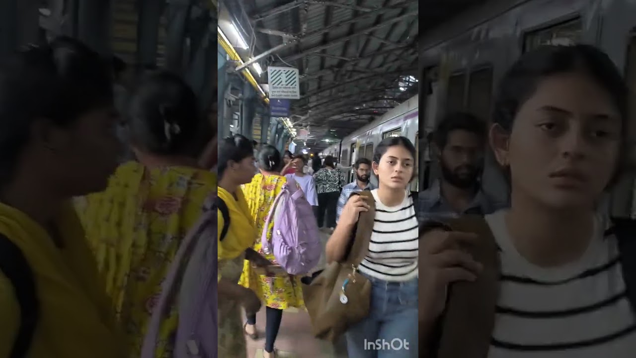 Mumbai      darshan   part    four