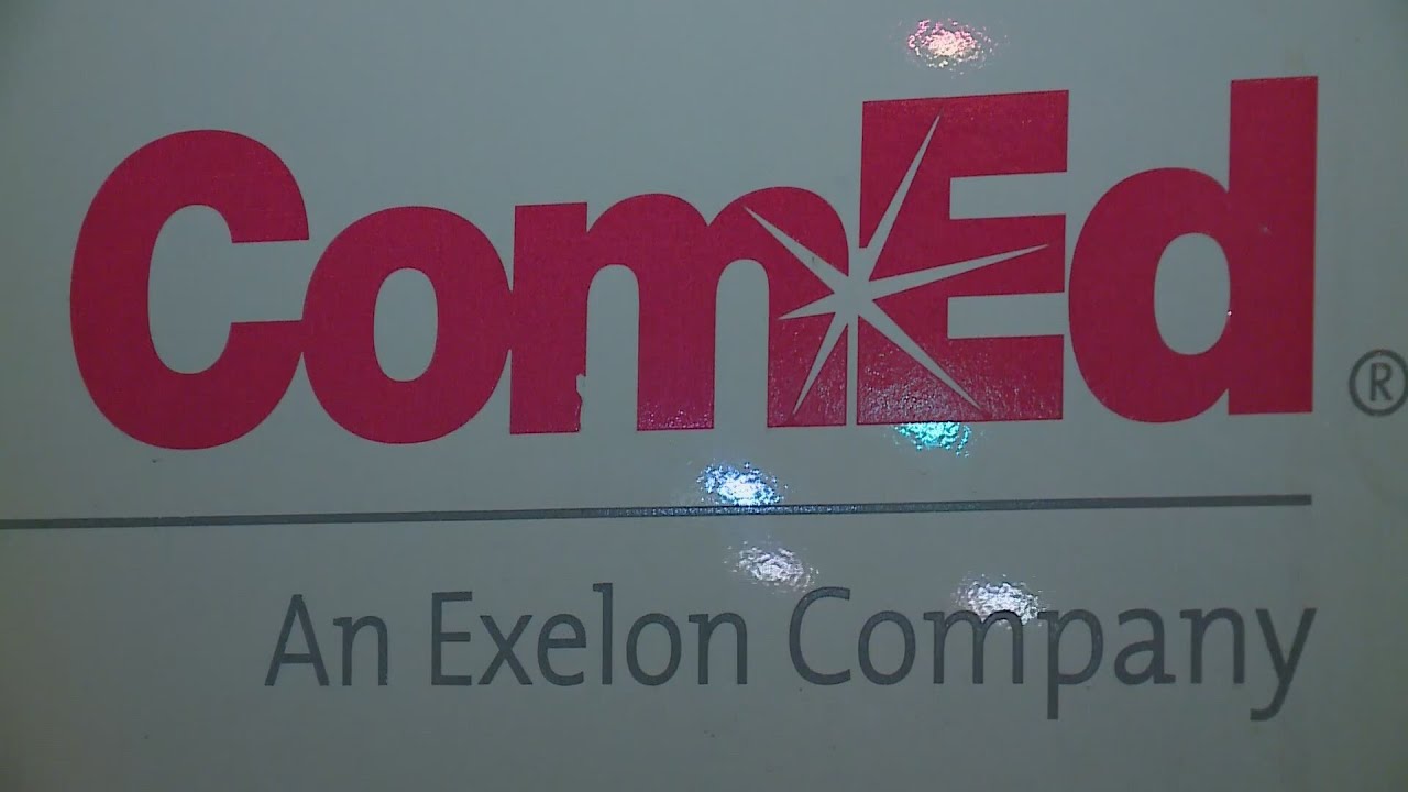 Chicago alderman demands public hearing on ComEd's rate determination process