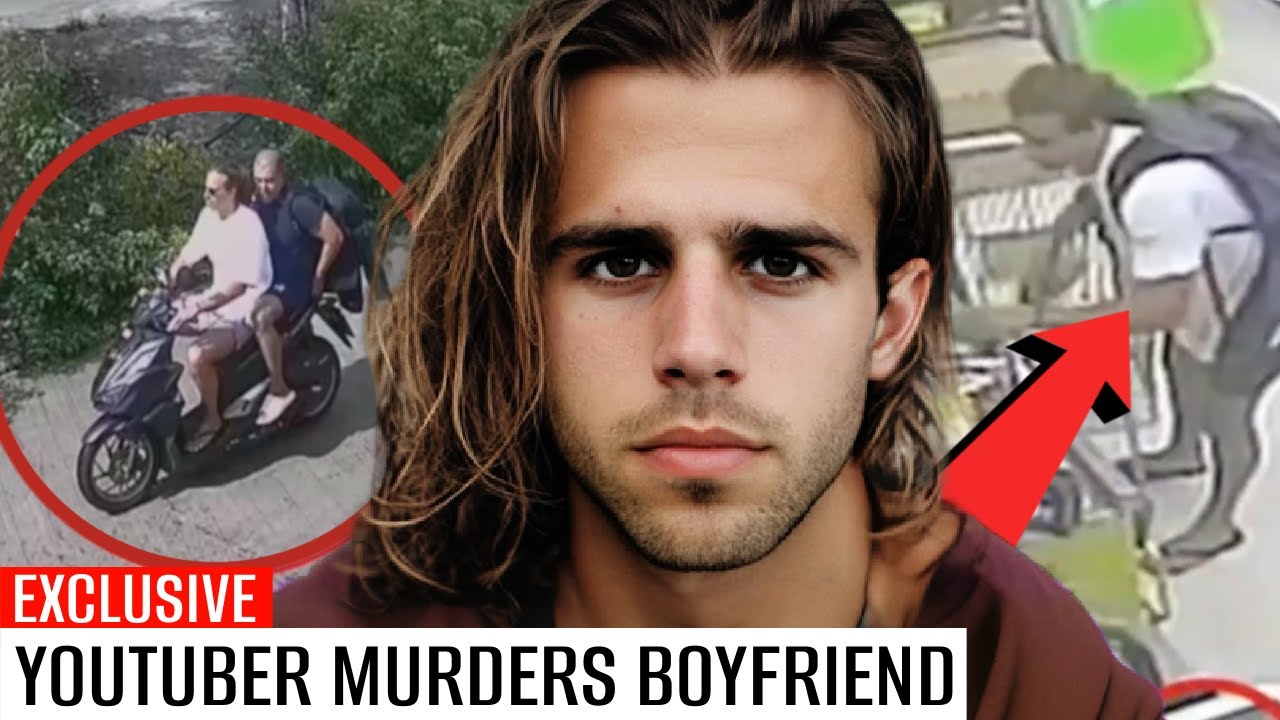 He MURDERED and DISMEMBERED His Secret Gay Lover | True Crime