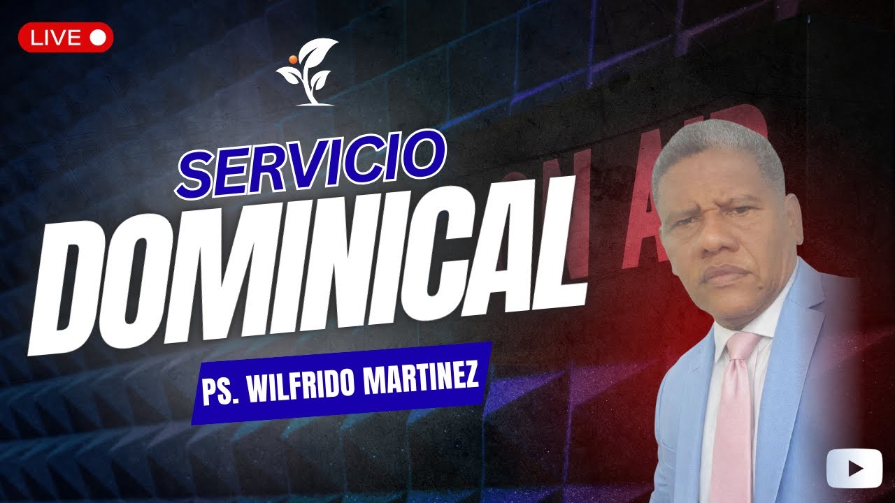 Escuela Dominical |Pastor Wilfrido Martinez |Iglesia Renacer con Cristo -Sede Hipodromo |18-Ene-2026