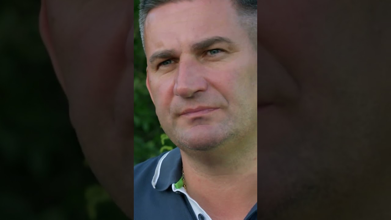 Stalowy zawalił i nie może sobie tego wybaczyć! | Złomowisko #shorts