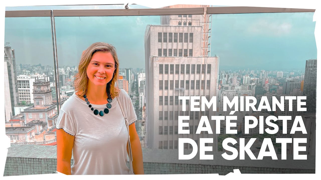 FAROL SANTANDER SP: como funciona a visita
