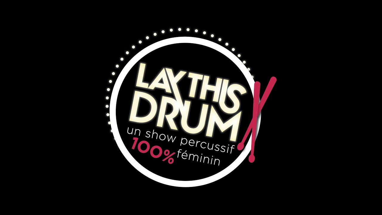 LAY THIS DRUM teaser