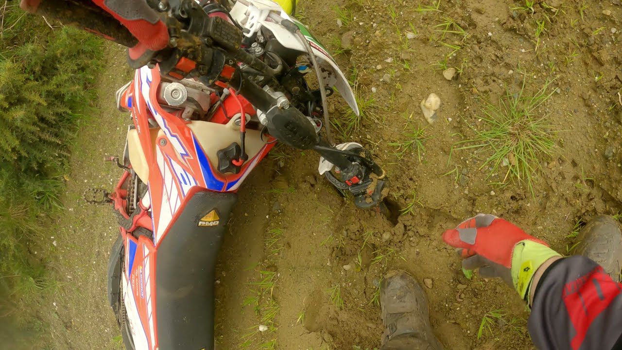 Proride enduro championship R4