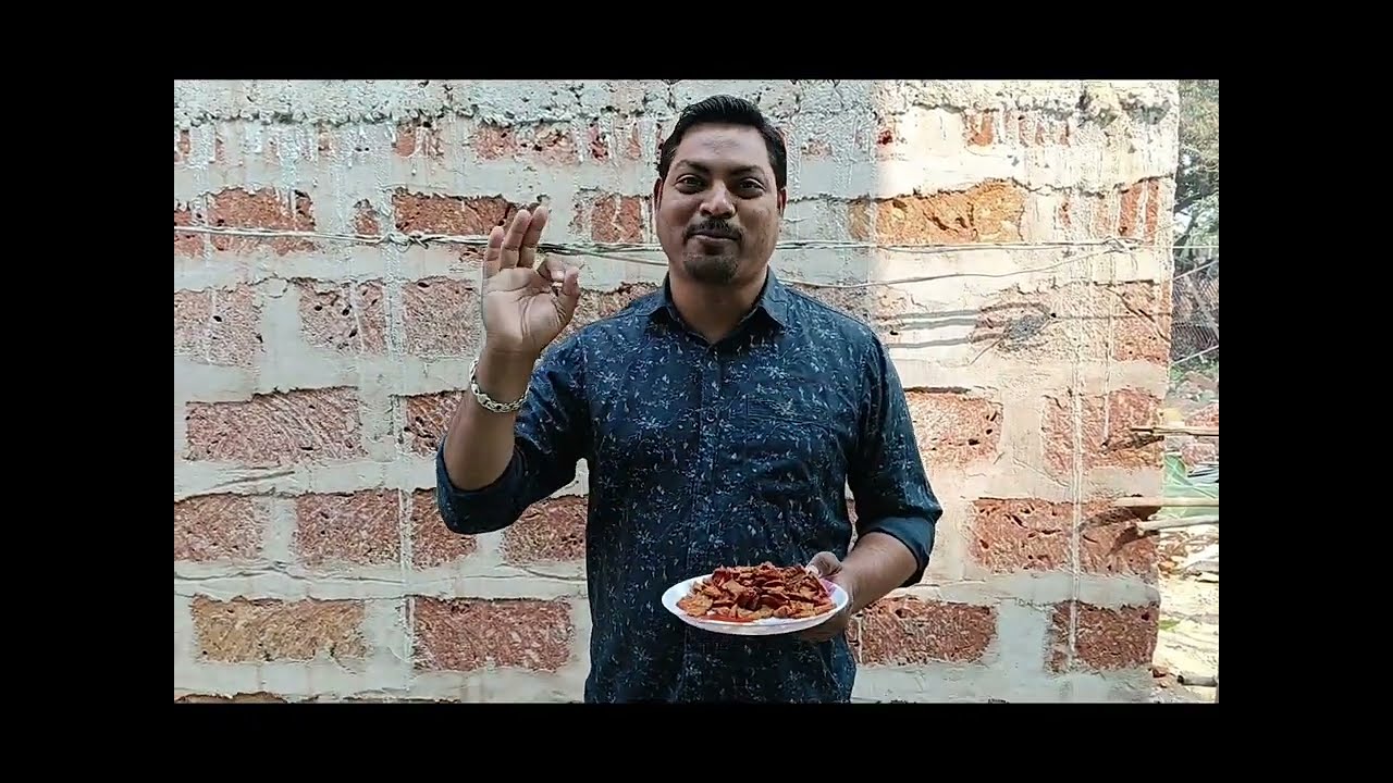 ପଣସ ପକୋଡା #suscribe #cooking #recipe 