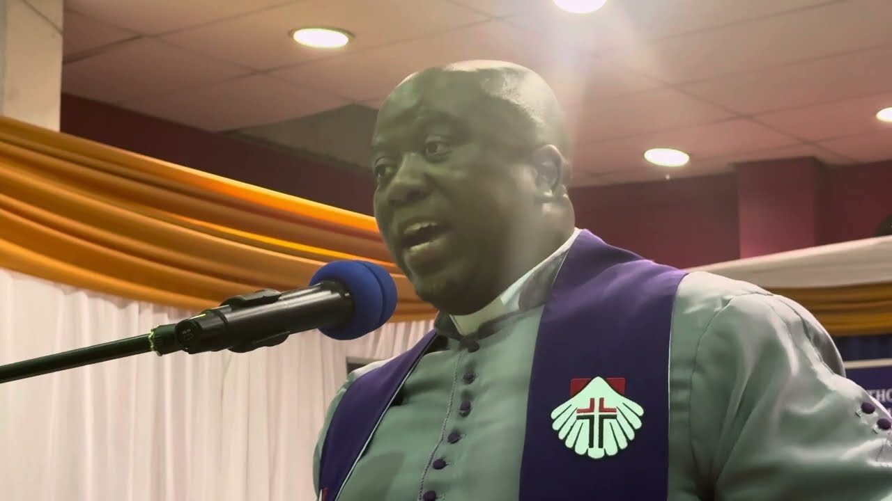 Rev Mdingi - FBCWG Consultation 2025 