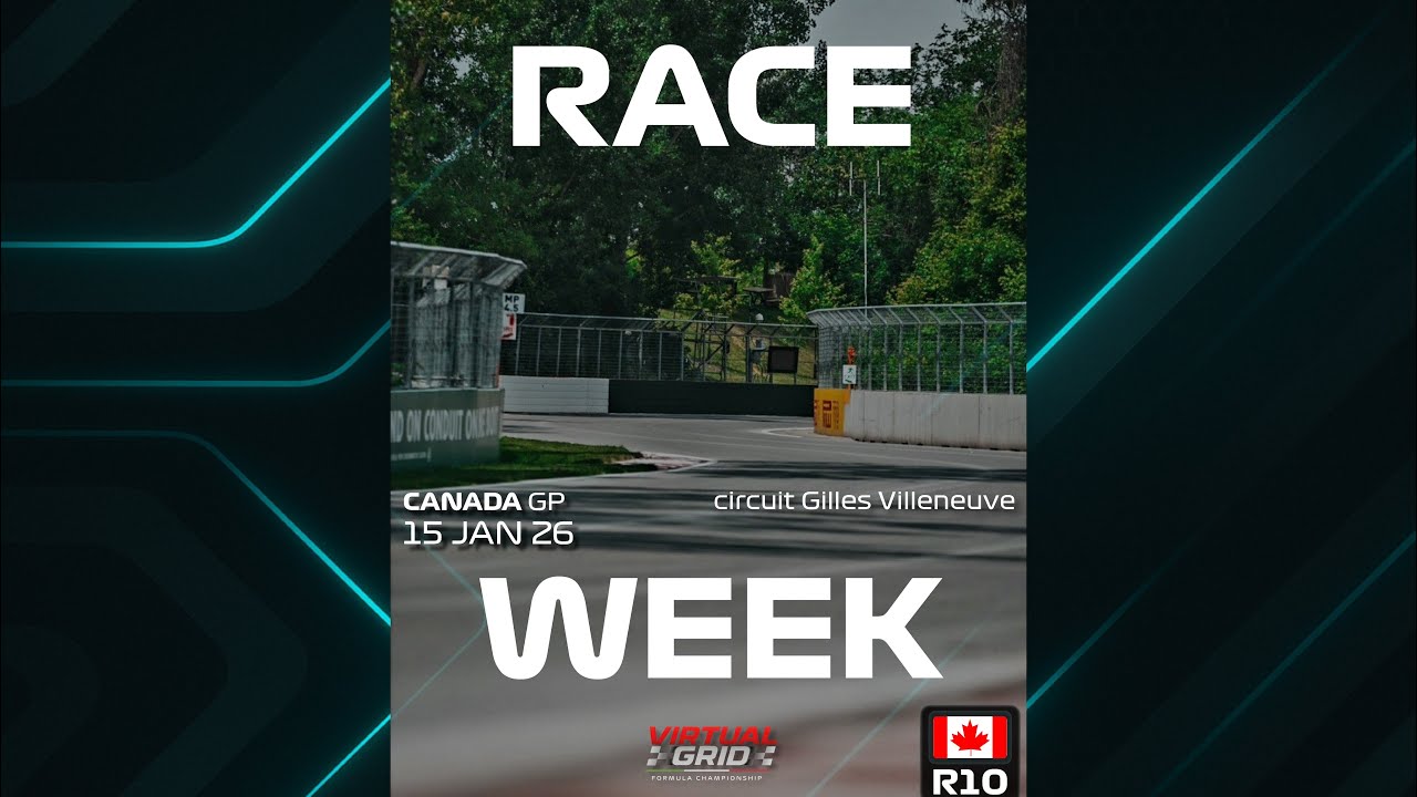 SEASON 4 - R10: Canada 🇨🇦