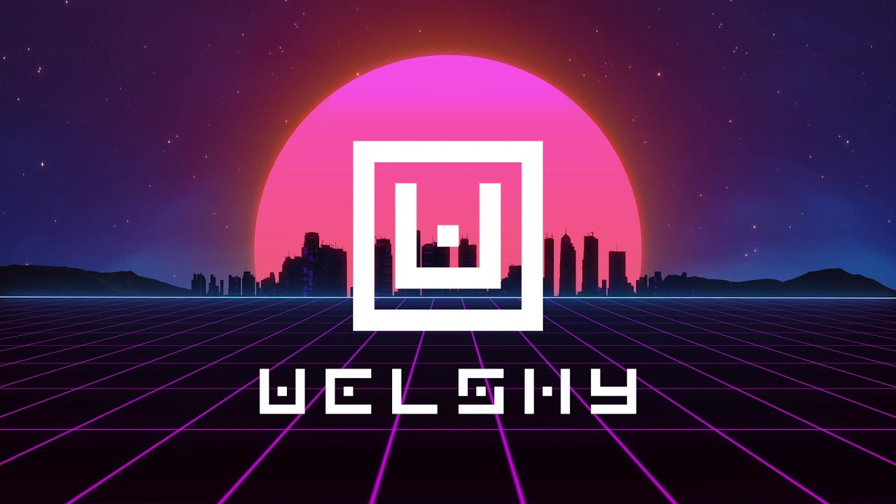 Lady Gaga, Ariana Grande - Rain On Me (Welshy Remix)