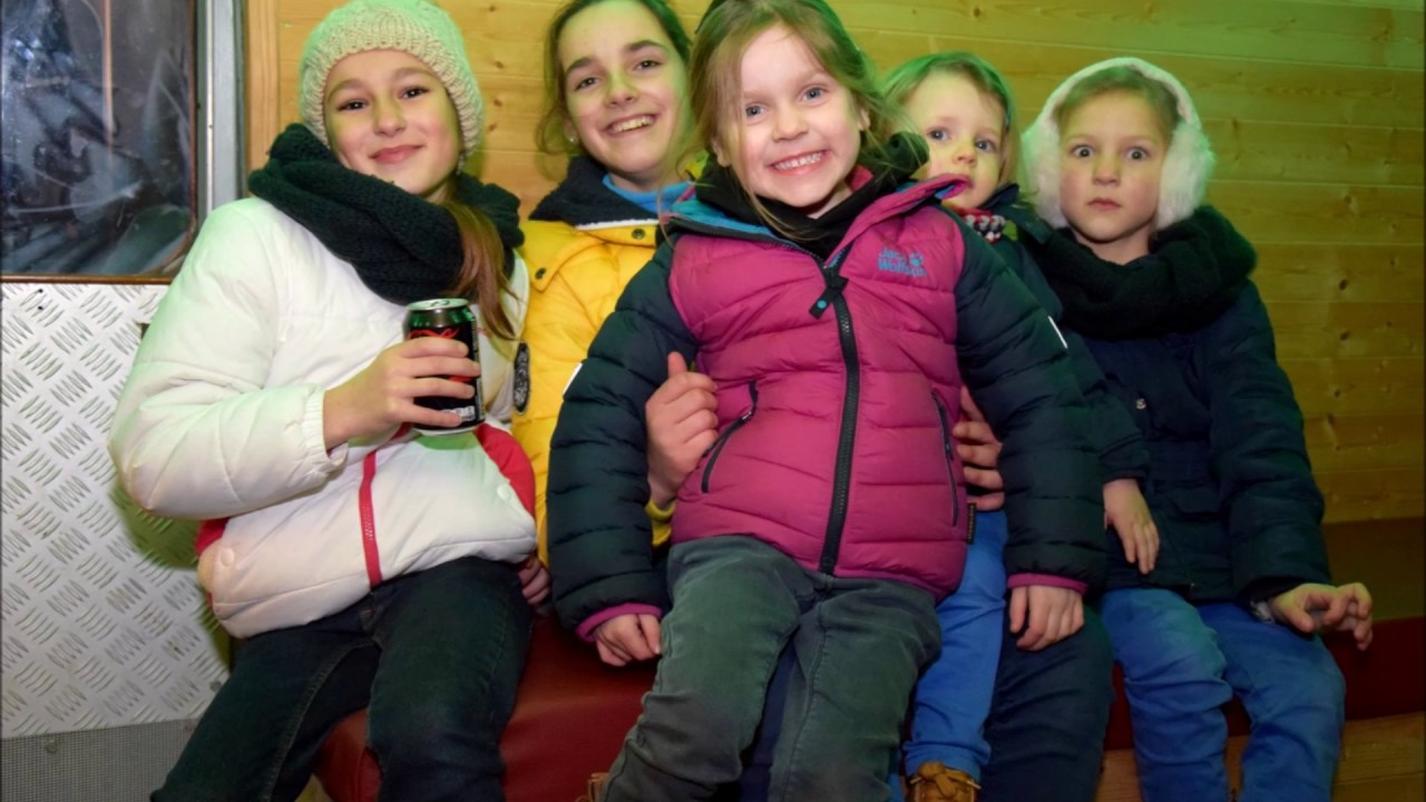 Aalst Carnaval 2016 - Fotofilm Oeverboeft