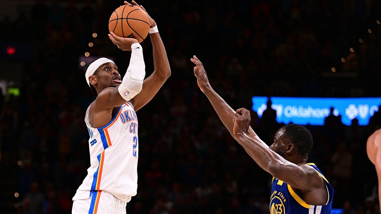 Top Plays From OKC’s 50th Win of the Season | March 7, 2026 | OKC Thunder