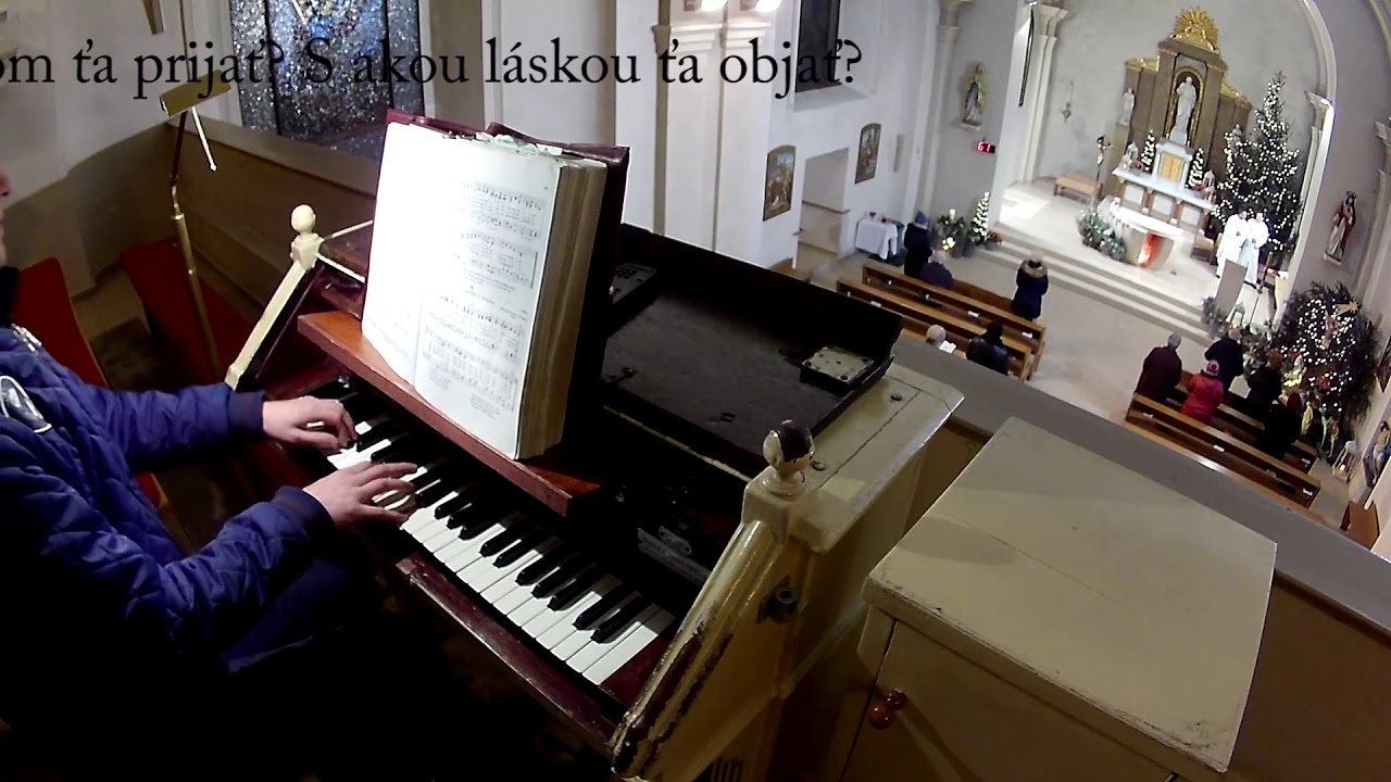 JKS 61 - Láska volá ma na cestu (celá pieseň)