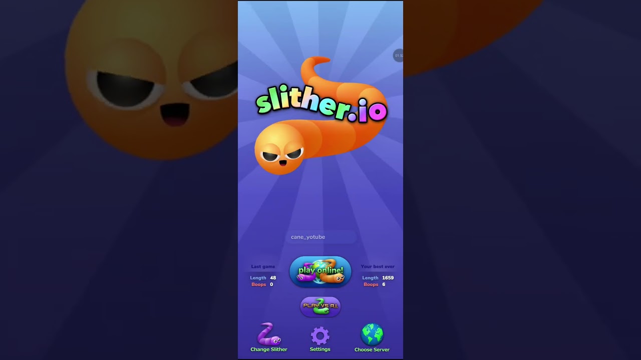 Slither.io episode 2