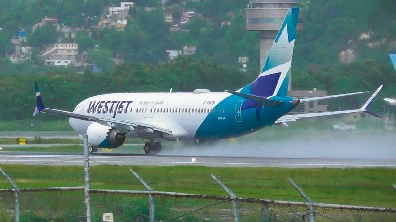 26 Planes in 20 Minutes | Plane Spotting at Montego Bay Sangster Int'l Airport