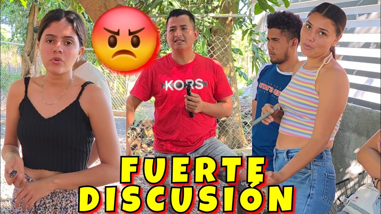 Perdí mi CANAL😡Se Armó Una Gran Discusión Y Más Personal Se Irá😭NATALIA DRESTRUYÓ OTRA RELACIÓN 