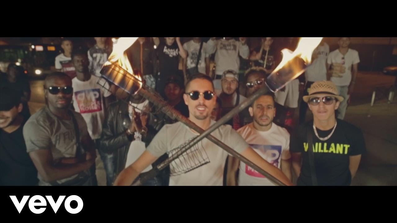 Lartiste - Allumer (bande originale du film 