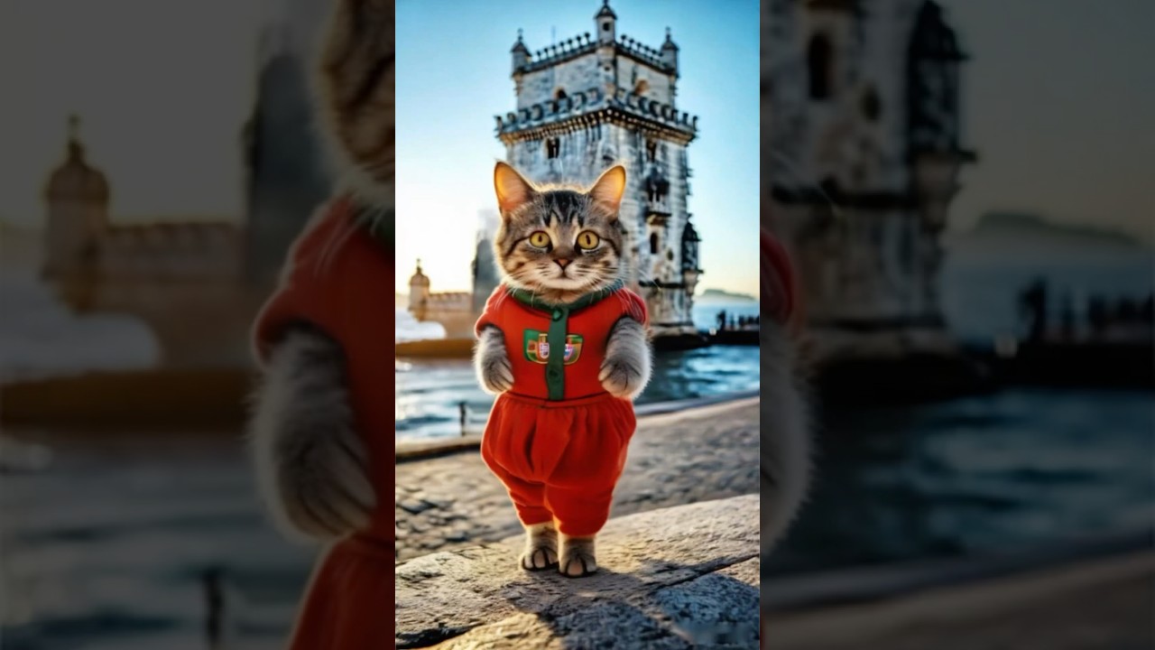 Comment your country #7| 🌎📍🇵🇹 Portugal 