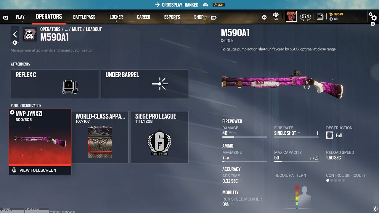 Year 11 gameplay rainbow six seige 