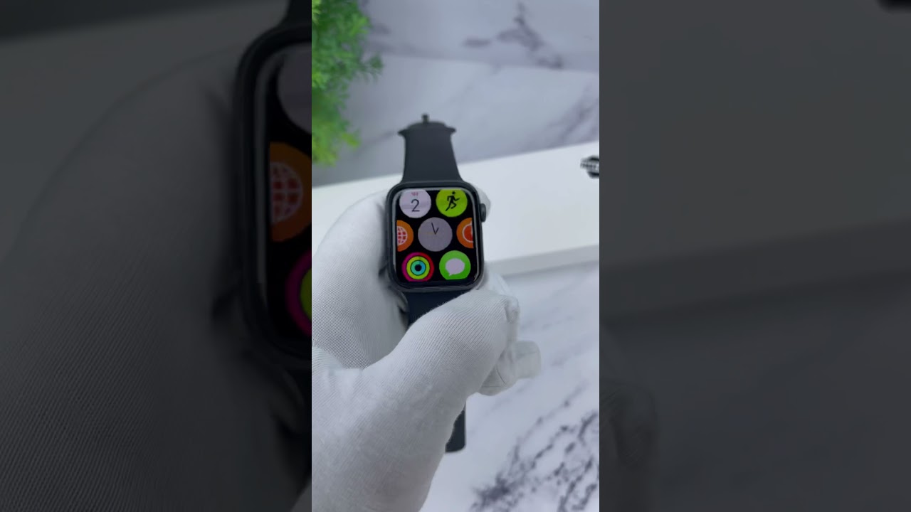 Apple Watch 4 44mm