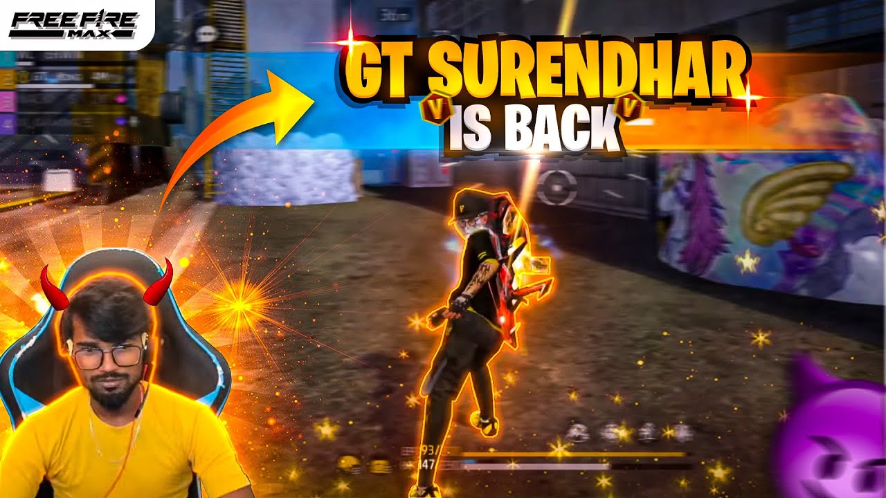 தம்பி GT KING தெரியுமா.?|| 🤬This Is Revenge Time Mame!!🤬 || CS RANKED MATCH FUNNY GAMEPLAY TAMIL