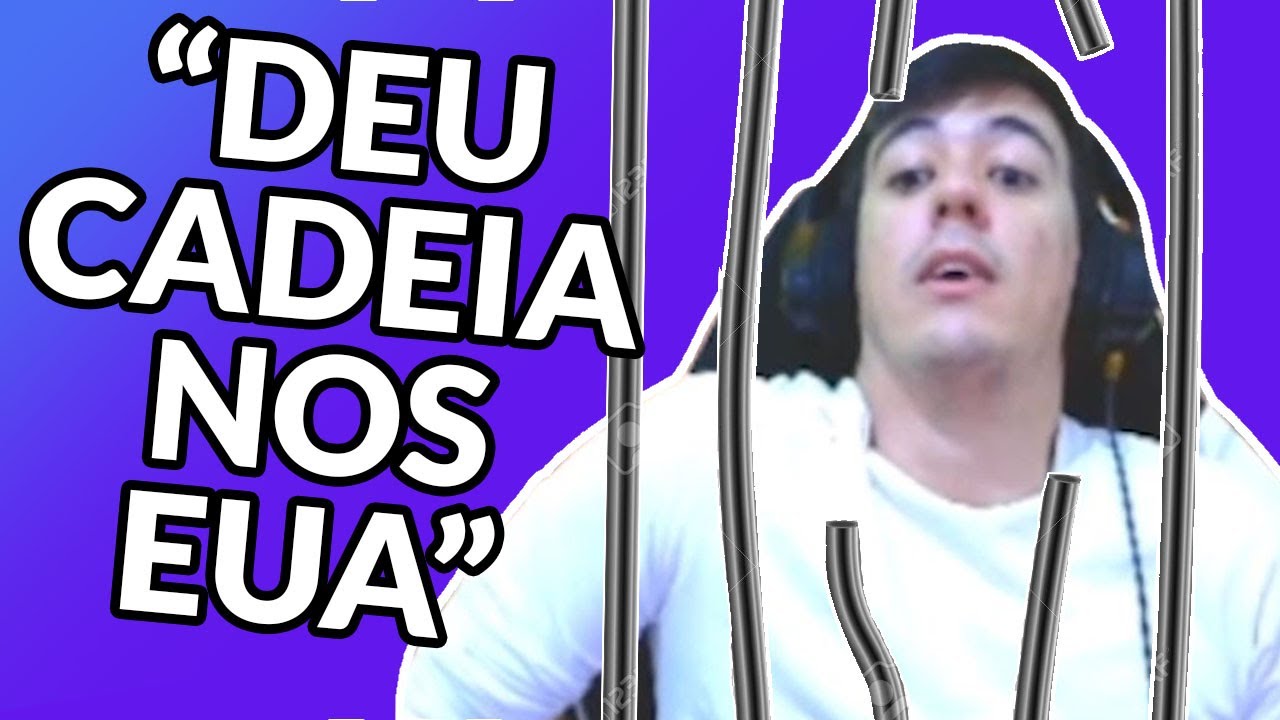 TRETA NOS EUA | Soldier é roubado na gringa!
