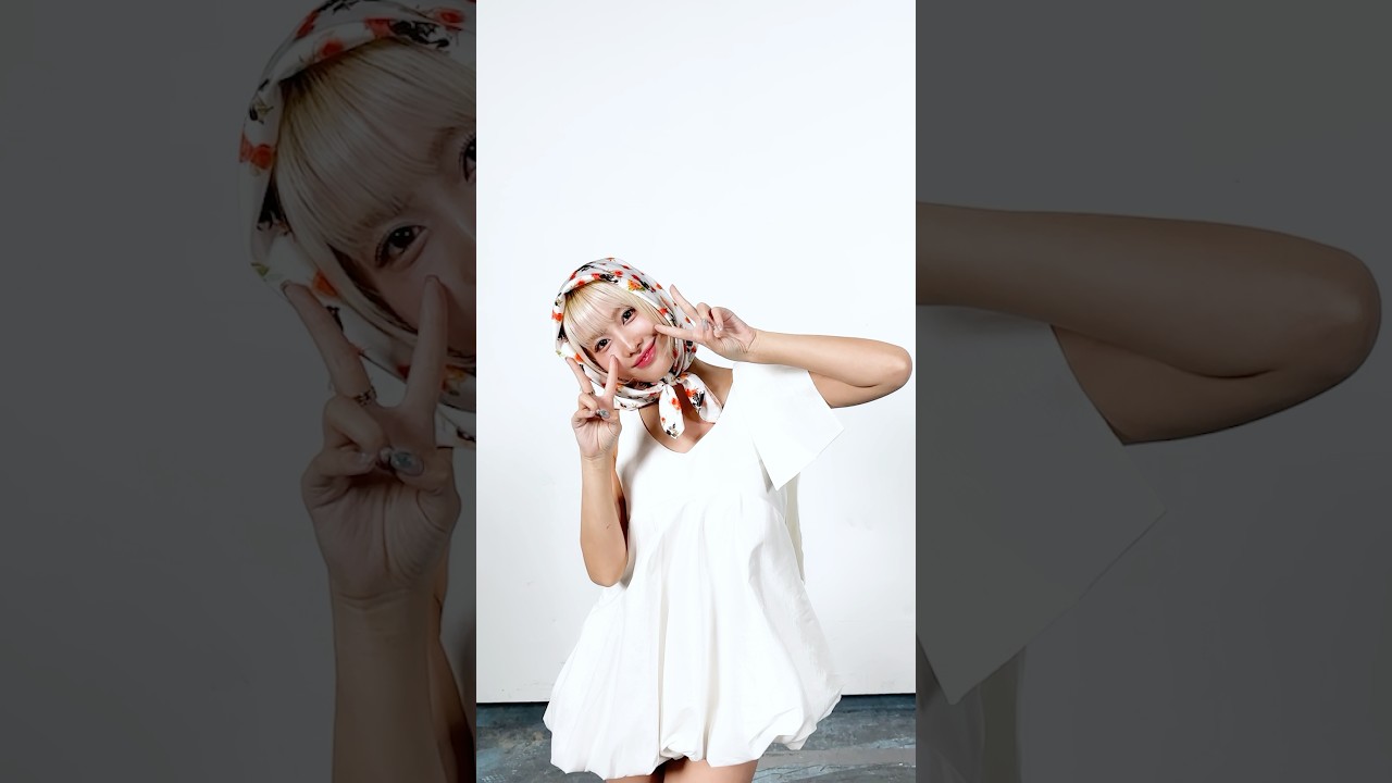 Talk that Talk -Japanese ver.- 