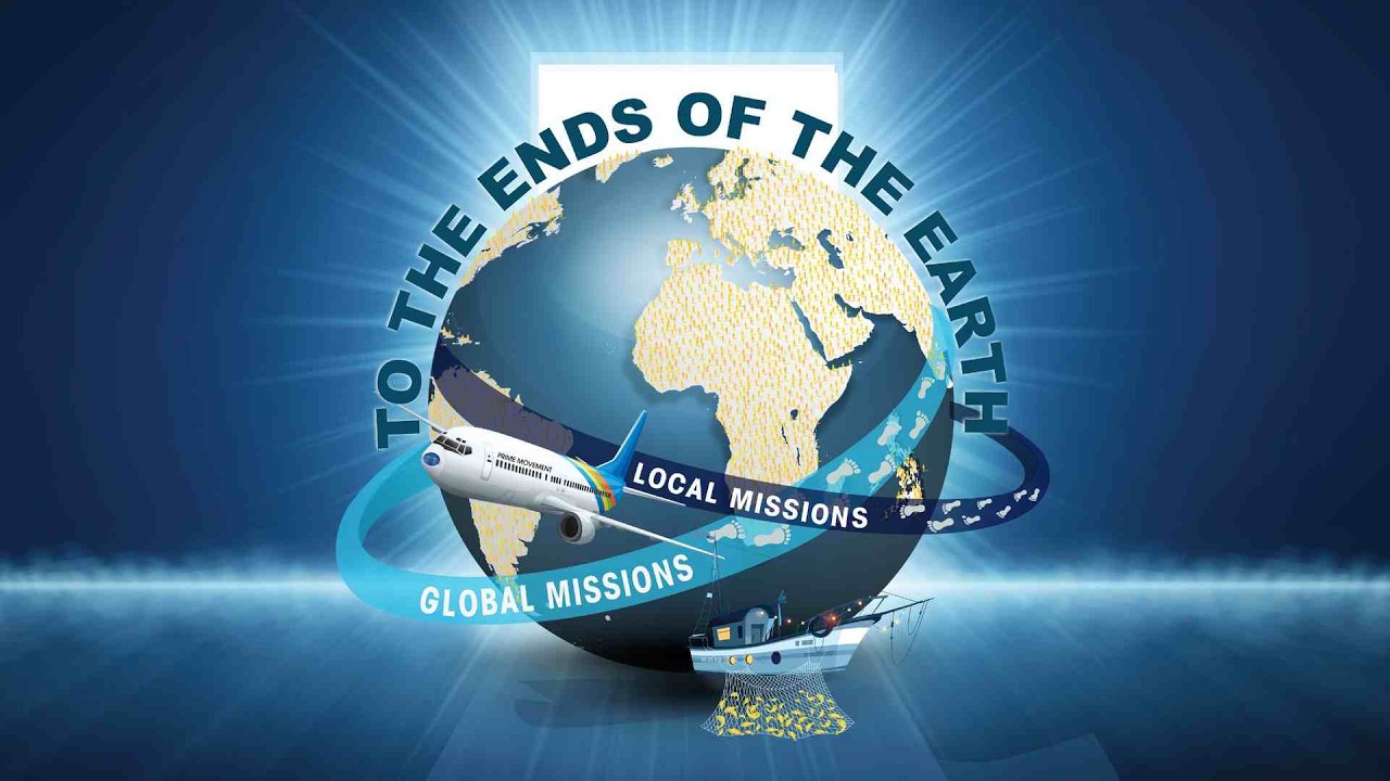 2026 General Conference (GenCon)