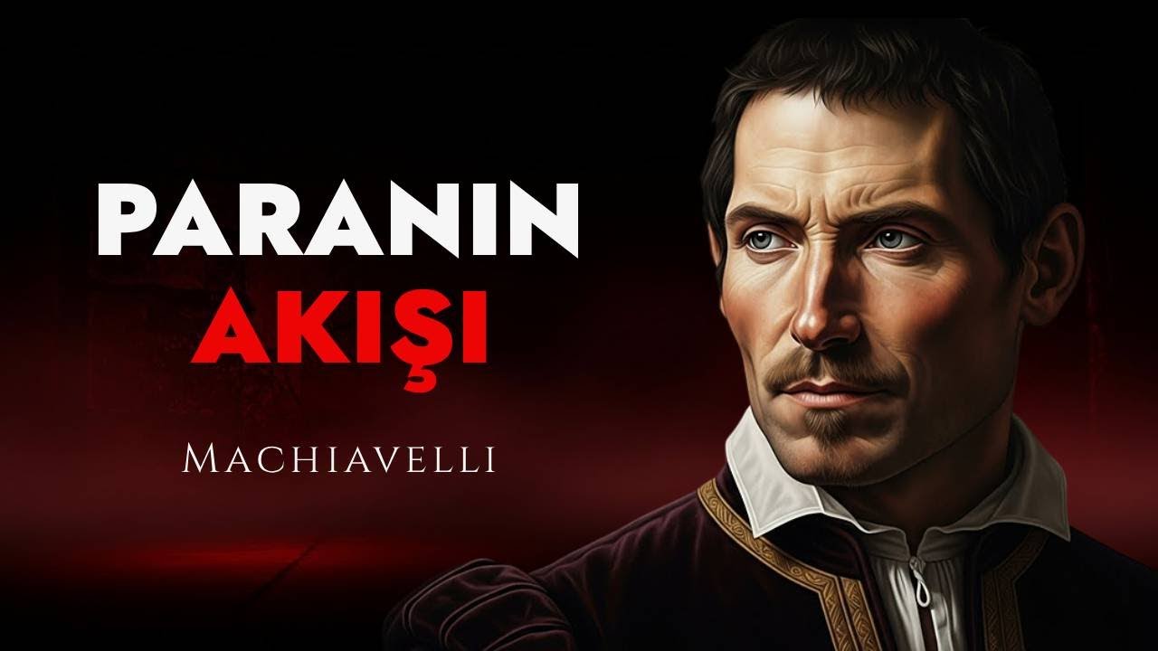 Zenginlerin Daha da Zenginleşmesinin Sebebi: Machiavelli'nin Konum Yasası