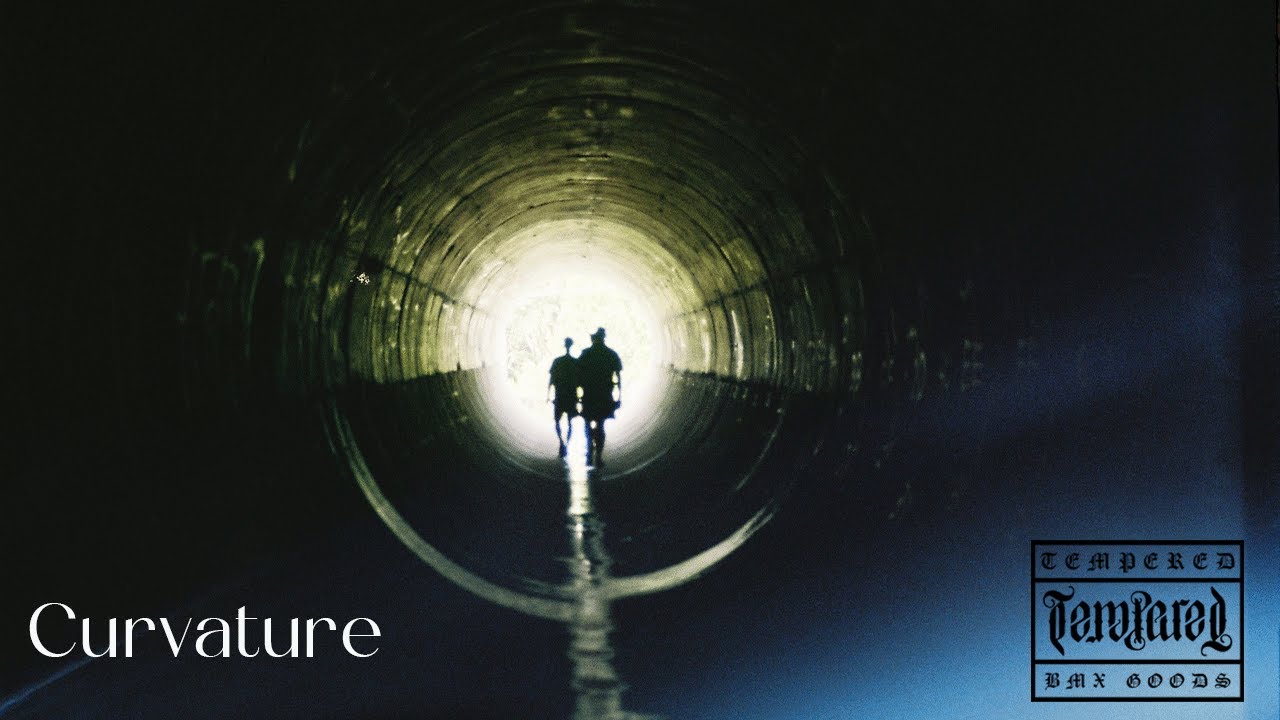 Curvature - TMPRD BMX - 2024
