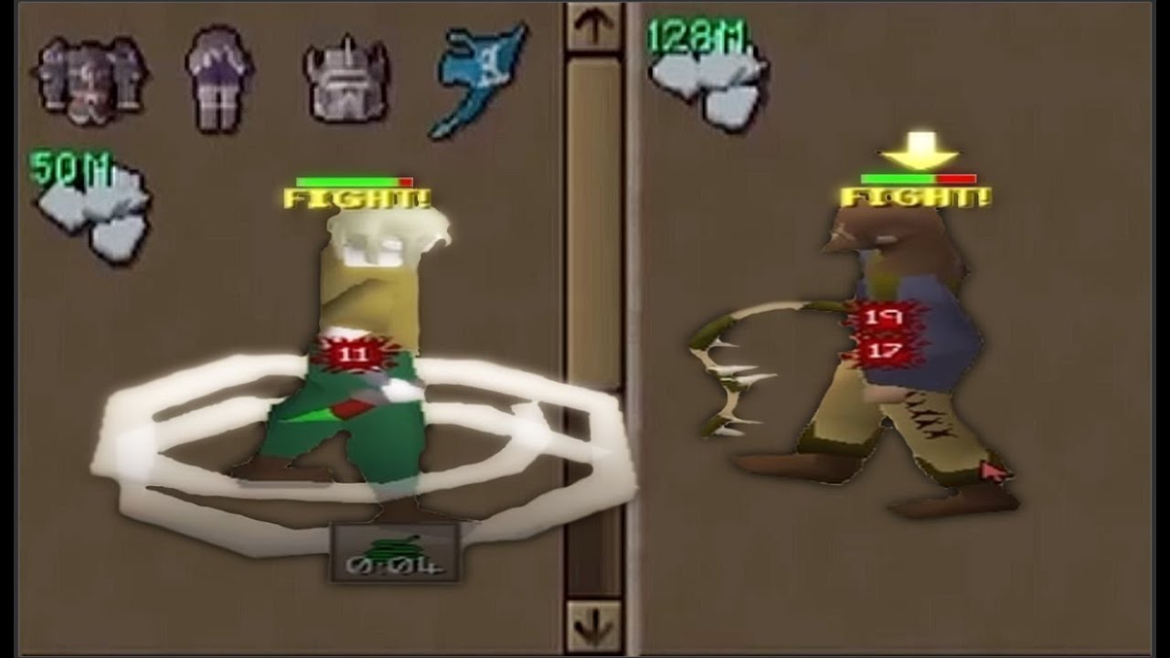 MY ENTIRE BANK! *ALMOST* LOST GAMBLING! *1.5T+ STAKED+* | RuneWild RSPS