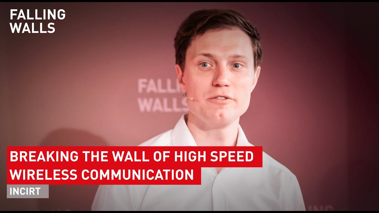 InCirT: Breaking the Wall of High Speed Wireless Communication