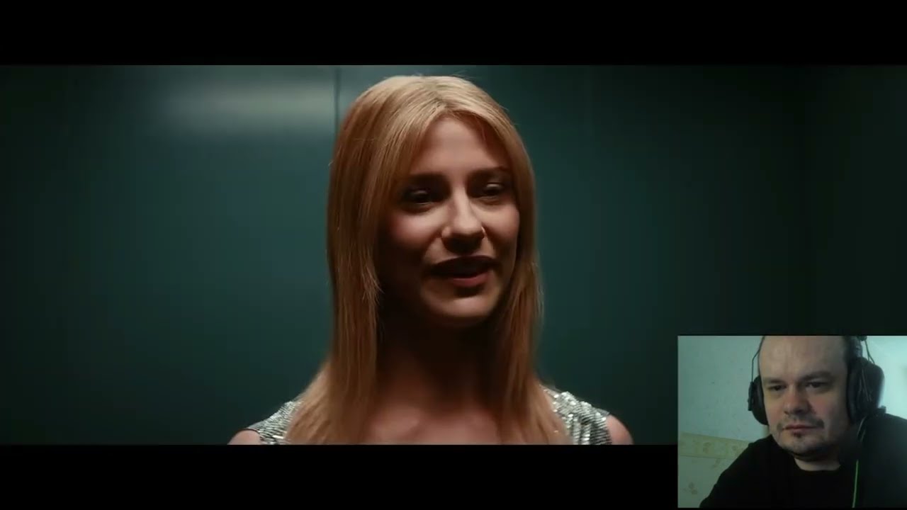 Trailer REACTION - Soulm8ate