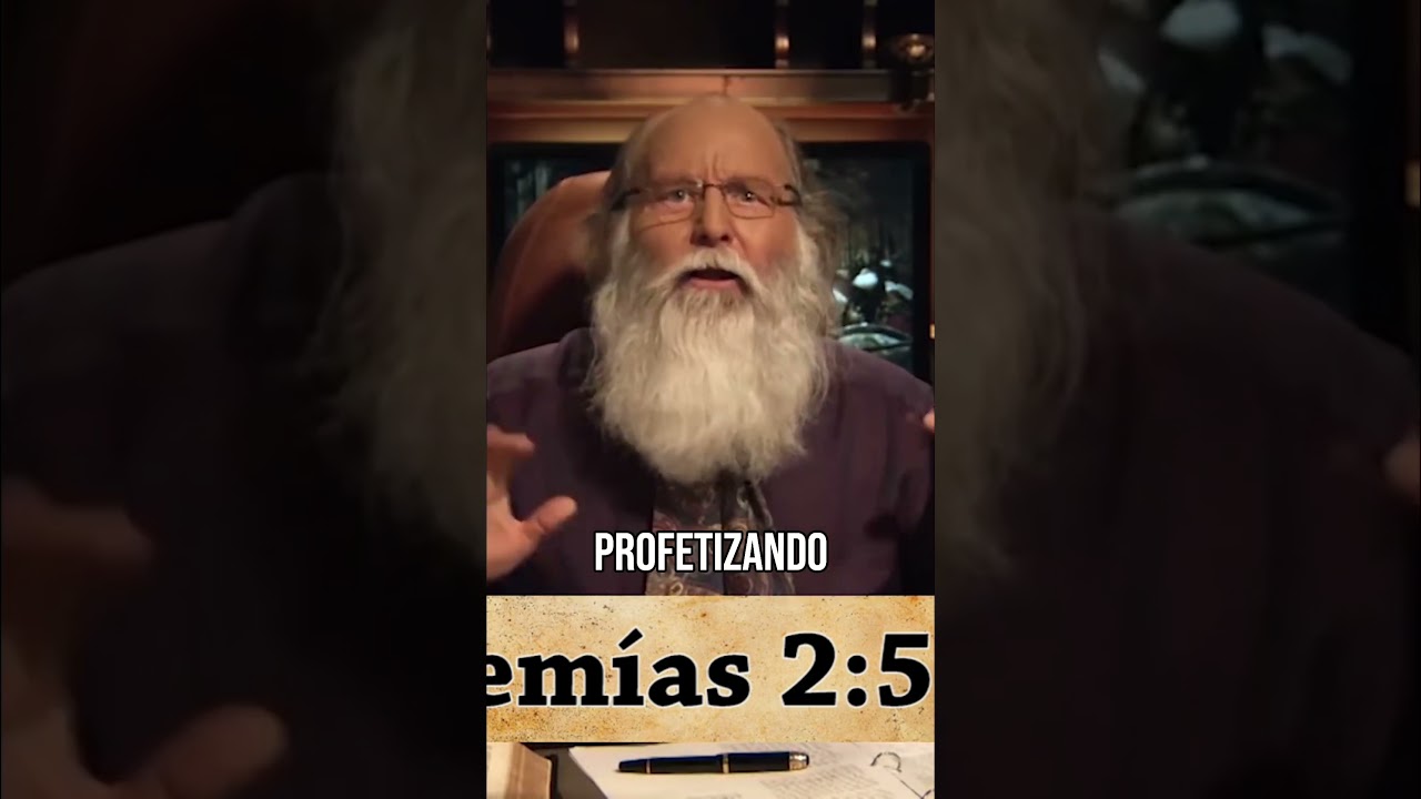 &iexcl;Profec&iacute;as Falsas! Cuidado con los Falsos Profetas y el Dinero