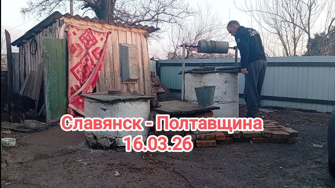 А что там у нас в погребе твориться!?